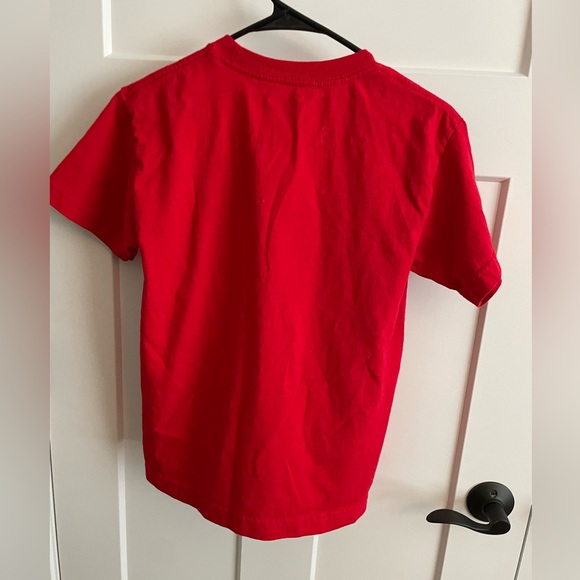 Thing 2, kids M, universal studios, Halloween, school spirit week, fall, winter - Picture 2 of 3